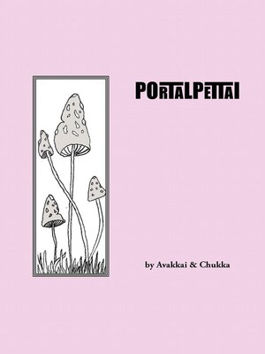 cover image of Portalpettai